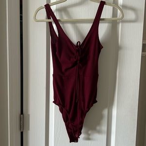 Women’s body suit
